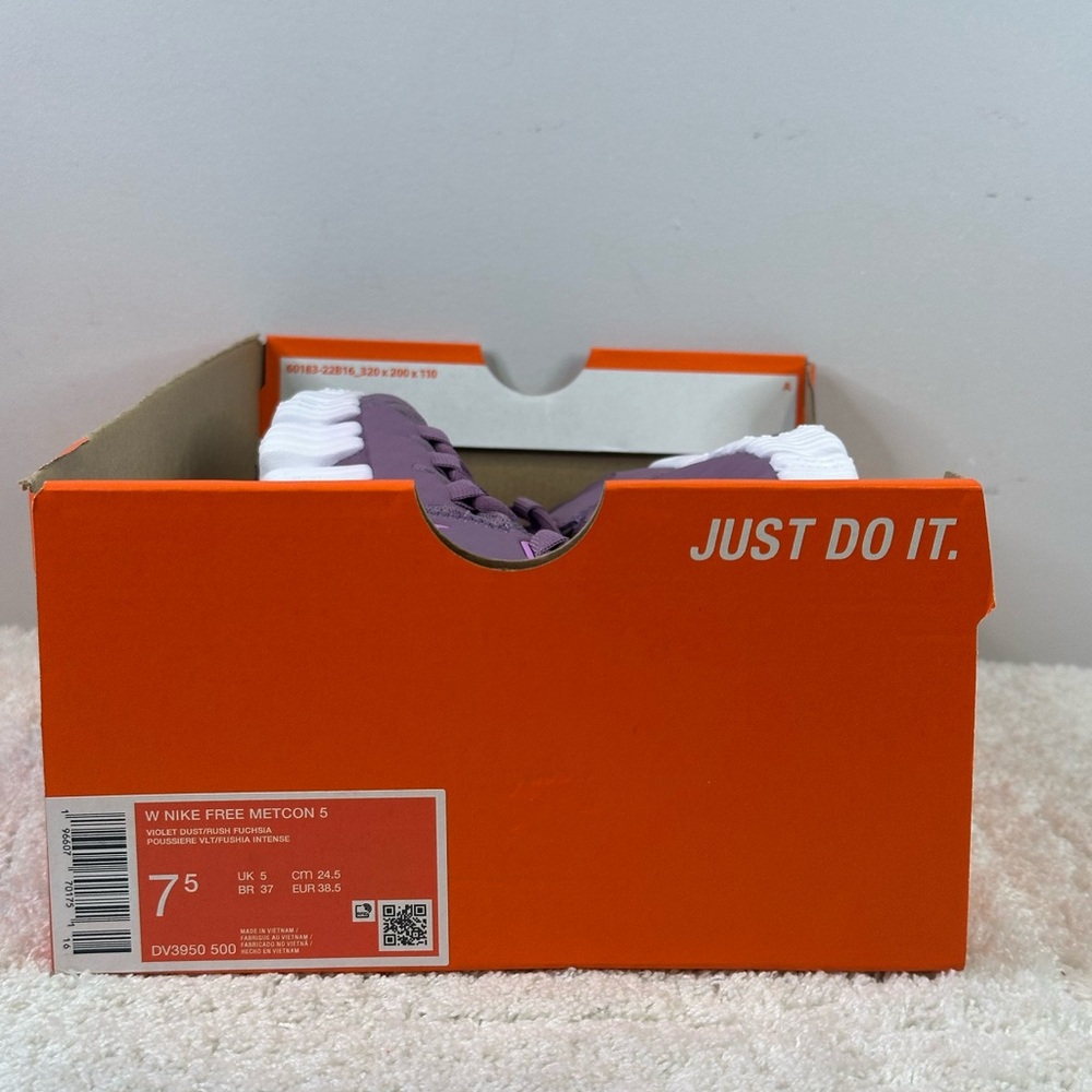 Nike Free Metcon 5 - Picture 13 of 13
